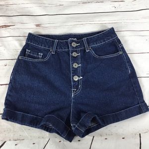 Urban Outfitters BDG Super High Rise Foxy Size 27w